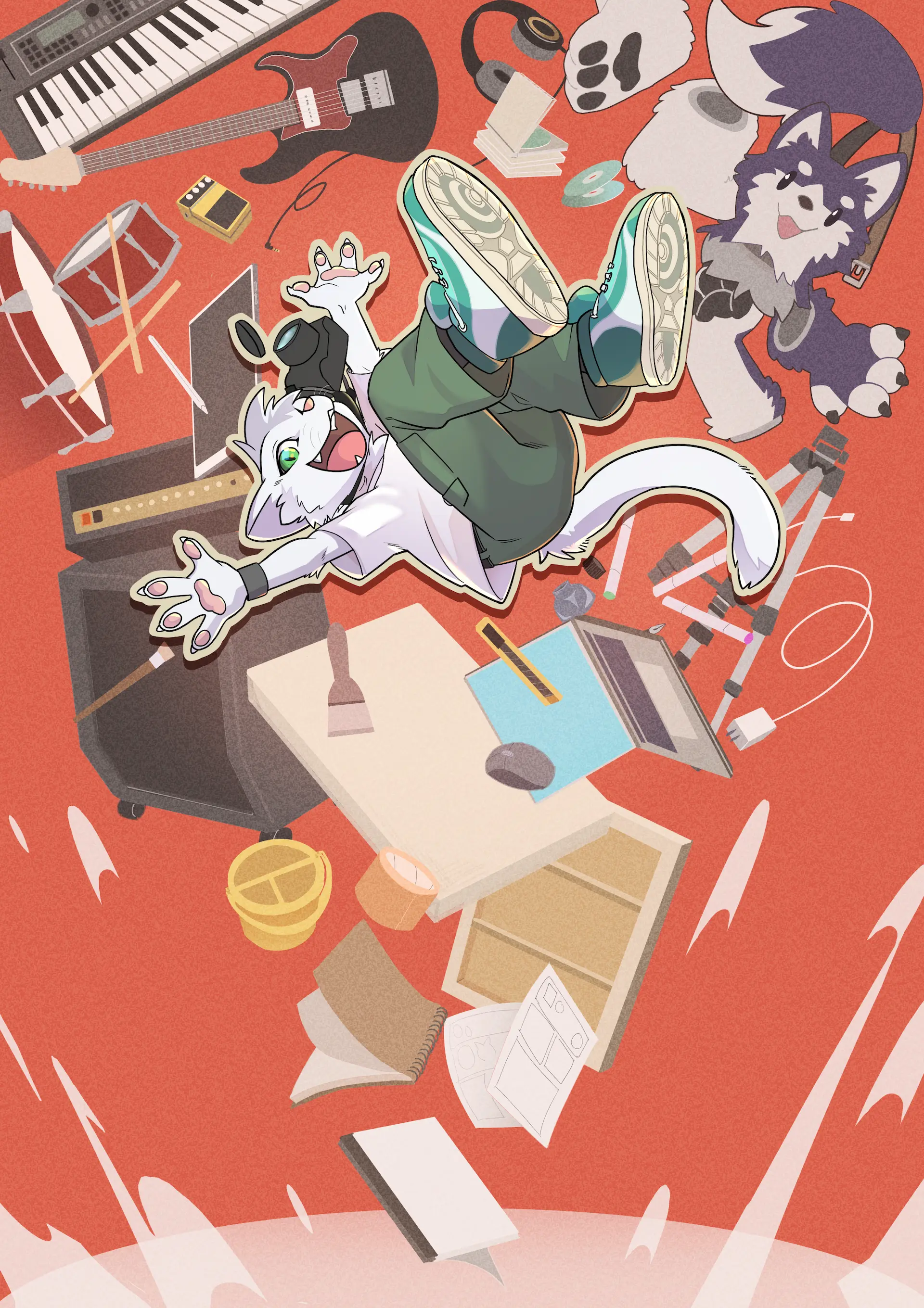 FLiP2025 メインビジュアル