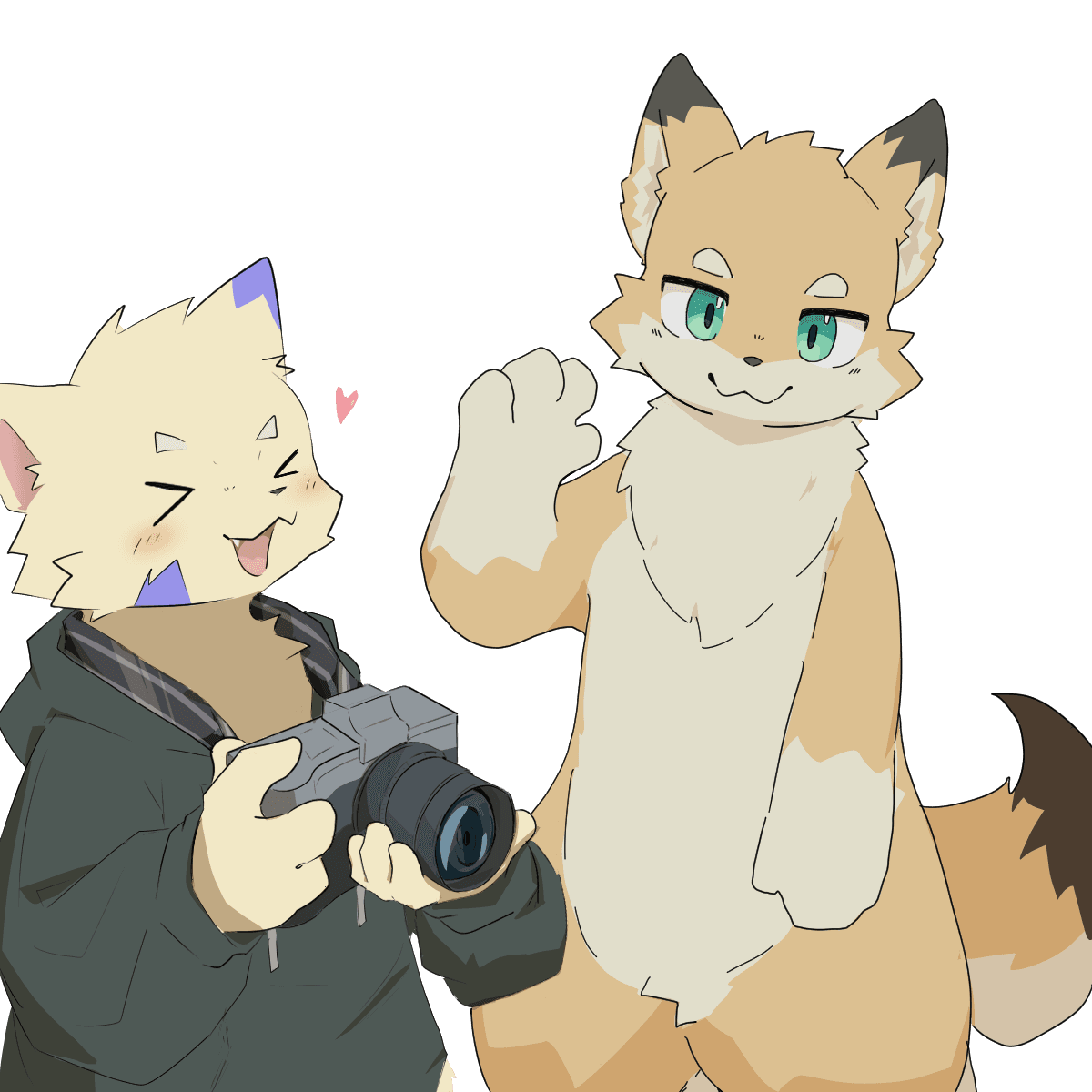 着ぐるみ出展イメージ