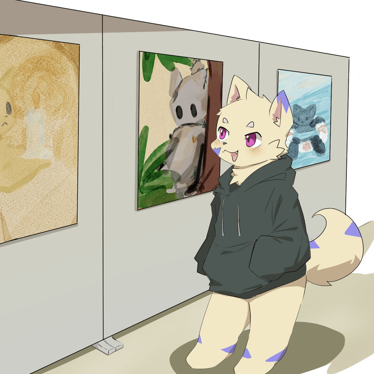 ポスター出展イメージ